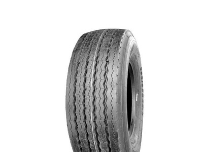 385/55R19.5 Amberstone 706 156J Причіпна вантажна шина