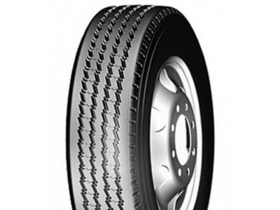 10R20 Sunfull HF606 149/146K Рульова вантажна шина