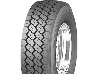 385/65R22.5 Debica DMST 160K Причіпна вантажна шина