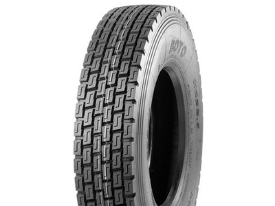 315/80R22.5 Boto BT398+ 156/150L Ведуча вантажна шина