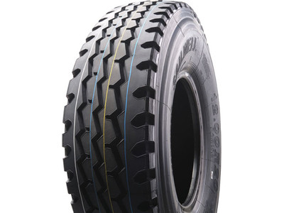 8.25R20 Tuneful XR818 139/137K Універсальна вантажна шина