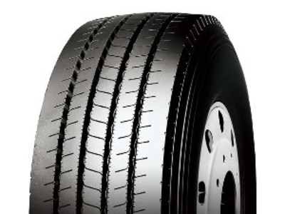 385/55R22.5 BlackLion BT160 160K Причіпна вантажна шина