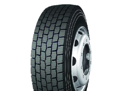 315/70R22.5 Long March LM701 154/150J J Ведуча вантажна шина