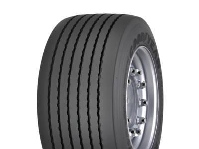 455/40R22.5 Goodyear Marathon LHT+ 160J Причіпна вантажна шина