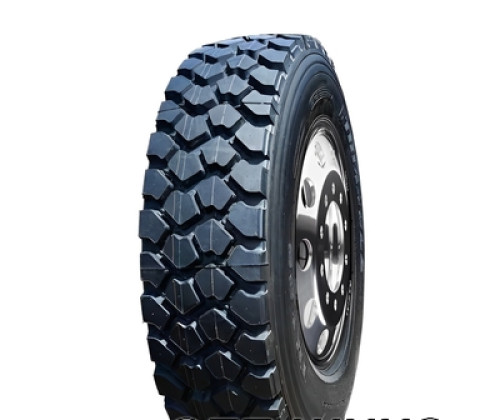 365/85R20 Triangle TRY66 164G PR20 Універсальна вантажна шина