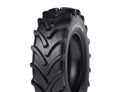 380/85R30 Maxam MS951R AgriXtra 135A8 TL Сільгосп шина