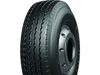 215/75R17.5 Windforce WT3000 143/141J Причіпна вантажна шина