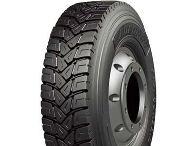 11R22.5 Windforce WD2060 148/145M Ведуча вантажна шина
