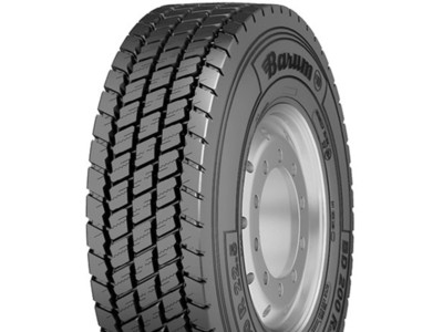 225/75R17.5 Barum BD200 R 129/127M Ведуча вантажна шина