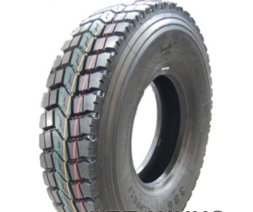 8.25R20 Mirage MG313 139/137L Ведуча вантажна шина