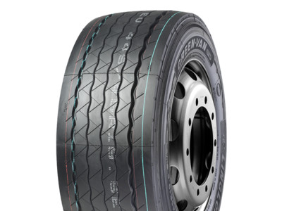 445/45R19.5 LingLong ETT100 160J Універсальна вантажна шина