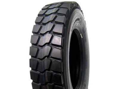 12R20 Roadshine RS617 156/153K Ведуча вантажна шина