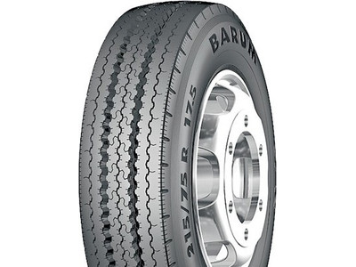 235/75R17.5 Barum BF14 132/130L Рульова вантажна шина