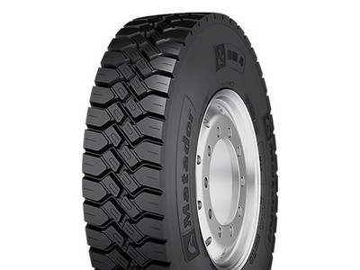 13R22.5 Matador DM 4 156/150K Ведуча вантажна шина