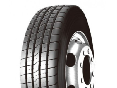 315/80R22.5 Doublestar F-ONE 154/151L Рульова вантажна шина
