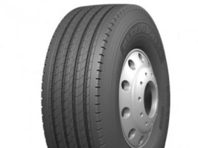 295/80R22.5 BlackLion BT165 154/149M Рульова вантажна шина