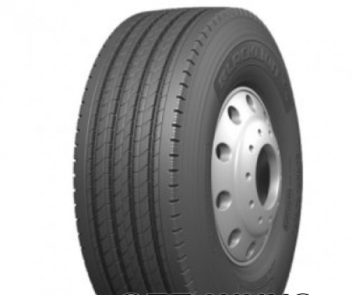 295/60R22.5 BlackLion BT165 150/147L PR18 Рульова вантажна шина