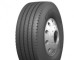 295/60R22.5 BlackLion BT165 150/147L PR18 Рульова вантажна шина