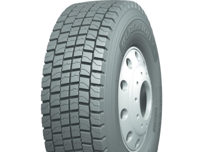215/75R17.5 BlackLion BD175 135/133L Ведуча вантажна шина