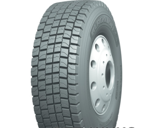 245/70R19.5 BlackLion BD175 136/134M PR18 Ведуча вантажна шина