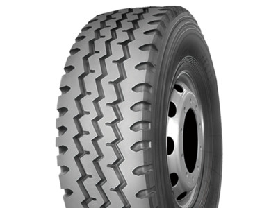 7R16 Kapsen HS268 118/114L Універсальна вантажна шина