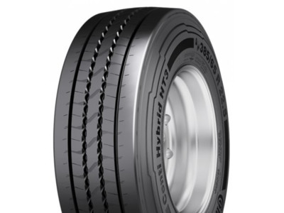 385/65R22.5 Continental ContiRe Hybrid HT3 Наварка 160K Причіпна вантажна шина