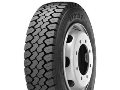 225/70R19.5 Aurora UZ01 125/123M Ведуча вантажна шина