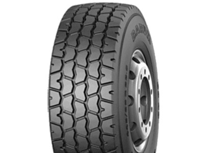 445/65R22.5 Barum BS49 169K Універсальна вантажна шина