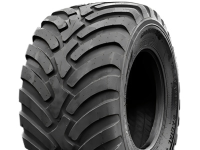 560/60R22.5 Alliance A-885 Steel Belted 164D Сільгосп шина