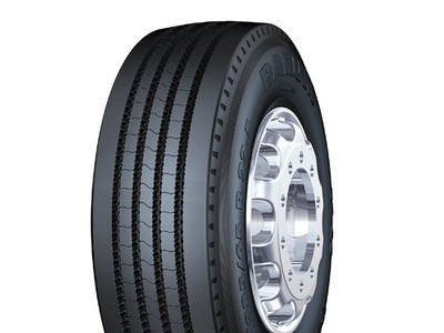 445/65R22.5 Barum BT43 169K Причіпна вантажна шина