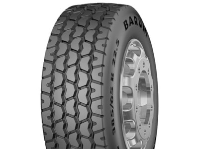 385/65R22.5 Barum BU49 160K Універсальна вантажна шина