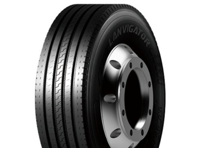 9.5R17.5 Aplus S208 143/141J Універсальна вантажна шина