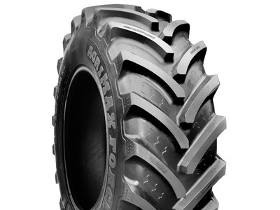 800/70R42 BKT AGRIMAX FORCE 192D IF TL Сільгосп шина