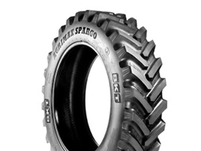 320/90R54 BKT AGRIMAX SPARGO 168D VF TL Сільгосп шина