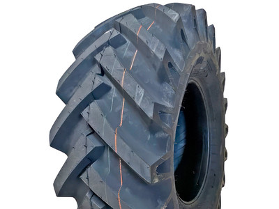 15/55R17 BKT AS-504 134/122A8/A8 TL Сільгосп шина
