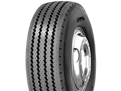 365/80R20 Barum NR52 160K Причіпна вантажна шина