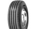 365/80R20 Barum NR52 160K Причіпна вантажна шина