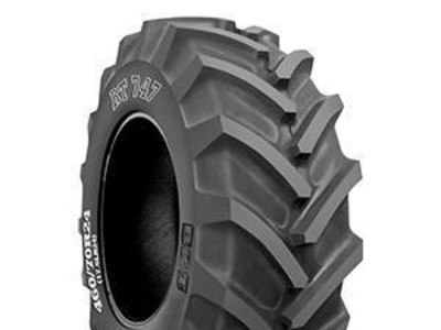 460/70R24 BKT RT-747 152/149A8/B Сільгосп шина