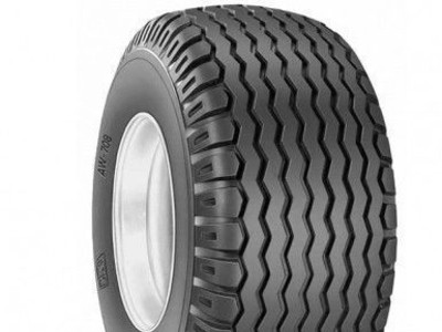 500/65R17 BKT AW-708 161/160A8/A8 TL Сільгосп шина