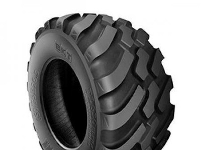 800/45R26.5 BKT FL-630 ULTRA Flotation 184/174A8/D TL Сільгосп шина