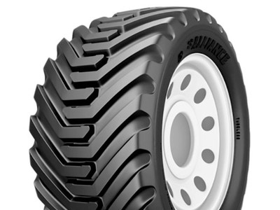 500/60R22.5 Alliance А-328 163/159A8/B PR16 Сільгосп шина