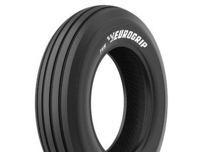 14R16.1 TVS I09 134B TL Сільгосп шина