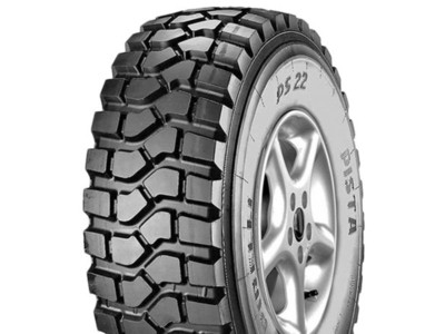 335/80R20 Pirelli PS 22 149K Ведуча вантажна шина