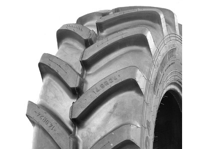 420/90R30 Волтаир DR-116 142B Сільгосп шина