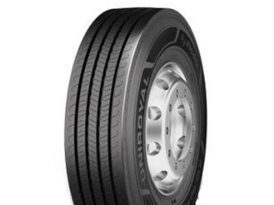 385/65R22.5 Uniroyal FH40 160K Рульова вантажна шина