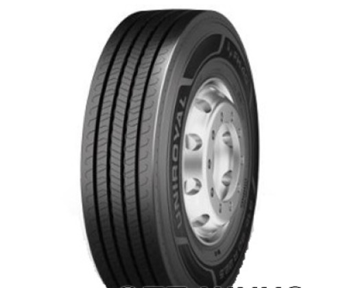 295/80R22.5 Uniroyal FH40 154/149M Рульова вантажна шина