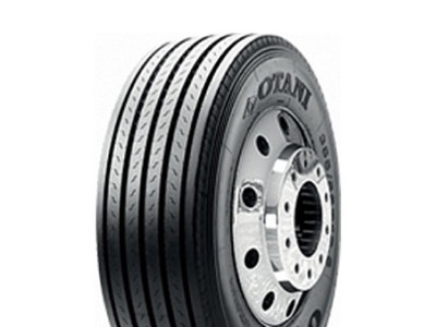 445/45R19.5 Otani OH-111 160J Причіпна вантажна шина