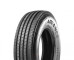 315/80R22.5 Advance GL278A 161/154J PR22 Рульова вантажна шина