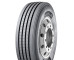 265/70R19.5 Giti GSR225 140/138M Рульова вантажна шина