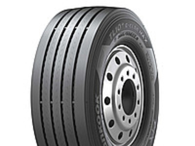 385/65R22.5 Radburg (наварка) М465 158K Причіпна вантажна шина